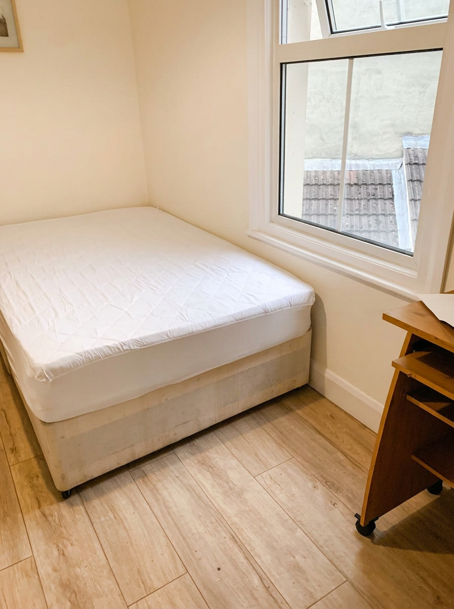 Double bedroom, all bills included - CR0, Croydon