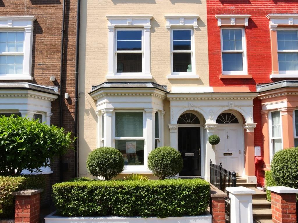 Property Management & Lettings